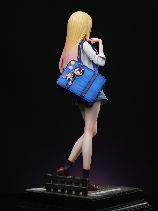 Hera Studio My Dress-Up Darling Kitagawa Marin Hot Sexy 1/4 Statue